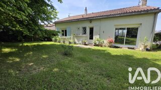  Maison à vendre 5 pièces 101 m²