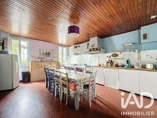  Maison à vendre 8 pièces 168 m²