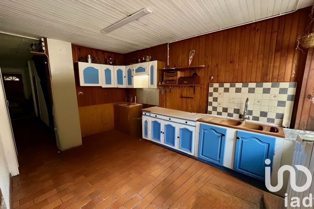 Vente Maison de village 4 pièces