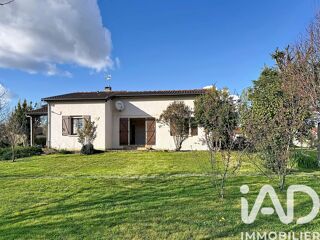  Maison à vendre 4 pièces 85 m²