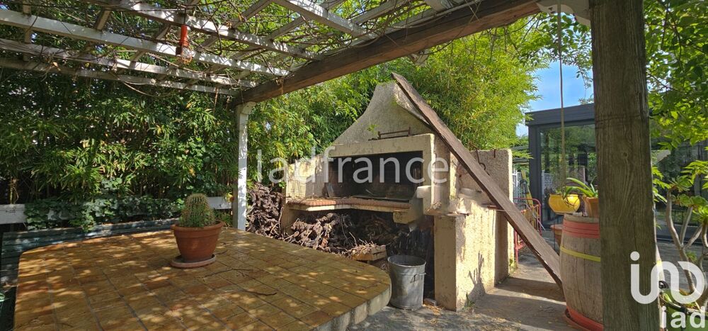 Vente Maison Vente Maison/villa 6 pièces Toulouges