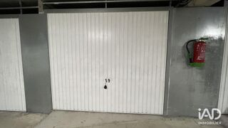  Parking / Garage � louer 15 m�