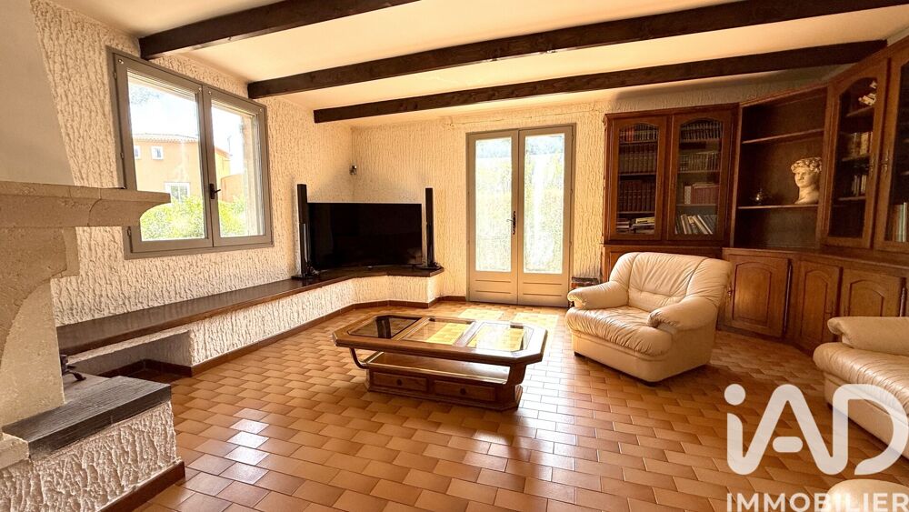 Vente Maison traditionnelle 5 pièces
