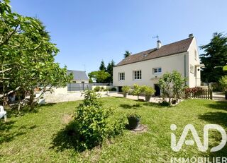 Vente Maison Vente Maison traditionnelle 6 pièces Saint-hilaire-saint-mesmin