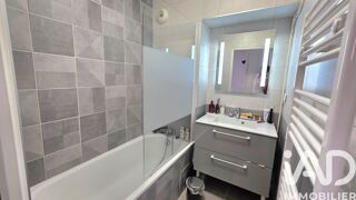  Appartement à louer 1 pièce 32 m²