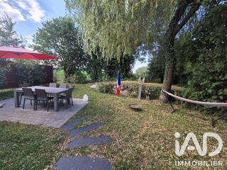  Maison à vendre 5 pièces 134 m²