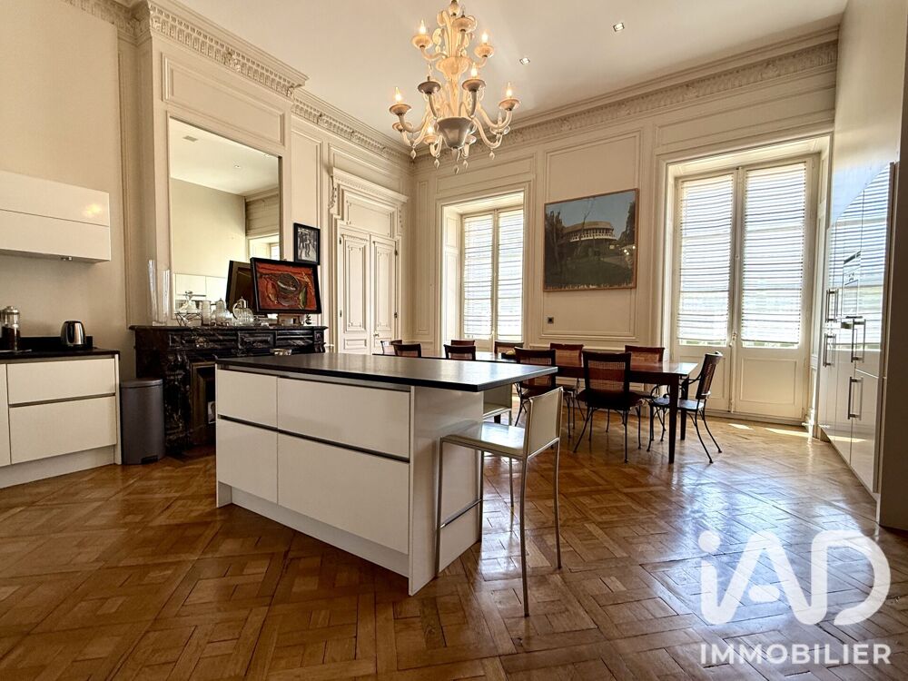 Vente Appartement Vente Appartement 5 pièces Éveux