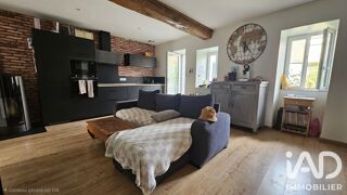  Maison à vendre 3 pièces 60 m²