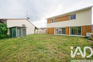  Maison à vendre 5 pièces 150 m²