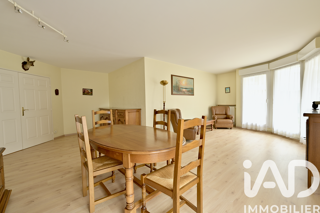  Appartement � vendre 3 pi�ces 79 m�