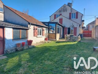  Maison à vendre 5 pièces 123 m²
