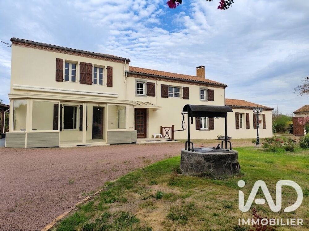 Vente Maison/villa 8 pièces