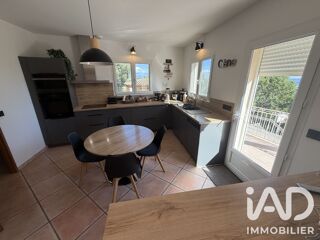  Maison à louer 5 pièces 161 m²