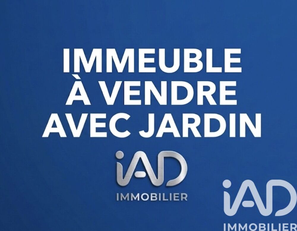 Vente Immeuble Vente Immeuble 230 m&sup2; Le vésinet
