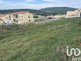  Terrain à vendre 622 m²