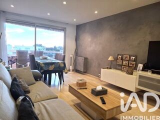  Appartement � vendre 3 pi�ces 64 m�