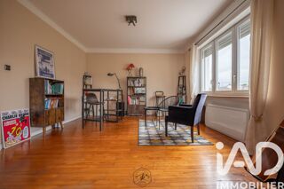  Maison à vendre 6 pièces 122 m²