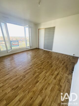  Appartement à vendre 4 pièces 79 m²