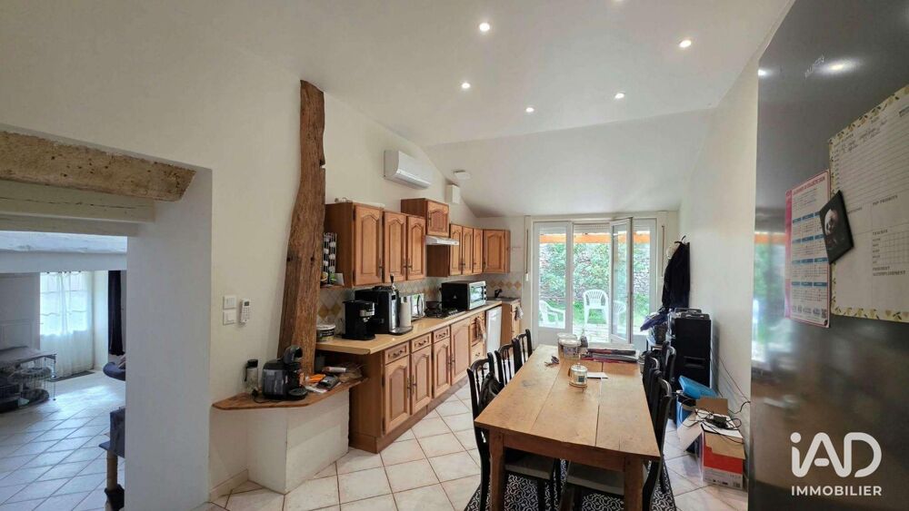 Vente Maison Vente Maison/villa 3 pièces Civaux