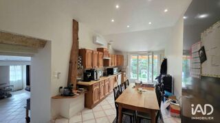 Vente Maison Vente Maison/villa 3 pièces Civaux