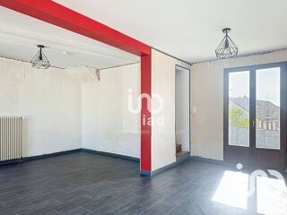  Maison � vendre 4 pi�ces 85 m�
