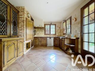  Maison à vendre 6 pièces 167 m²