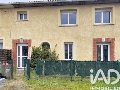   Vente Maison Maison - 4 pi�ce(s) - 100 m�