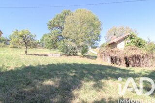  Terrain à vendre 2550 m²