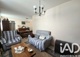  Maison à vendre 6 pièces 126 m²