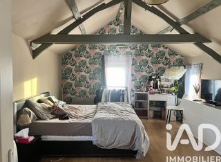  Maison � vendre 4 pi�ces 95 m�