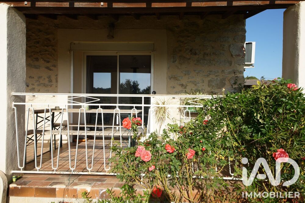 Vente Maison Vente Domaine 6 pièces Piégon