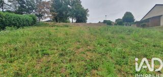  Terrain à vendre 850 m²