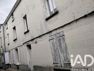  Immeuble à vendre 230 m²