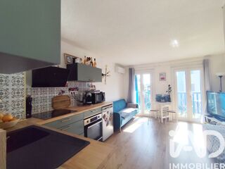  Appartement � vendre 2 pi�ces 32 m�