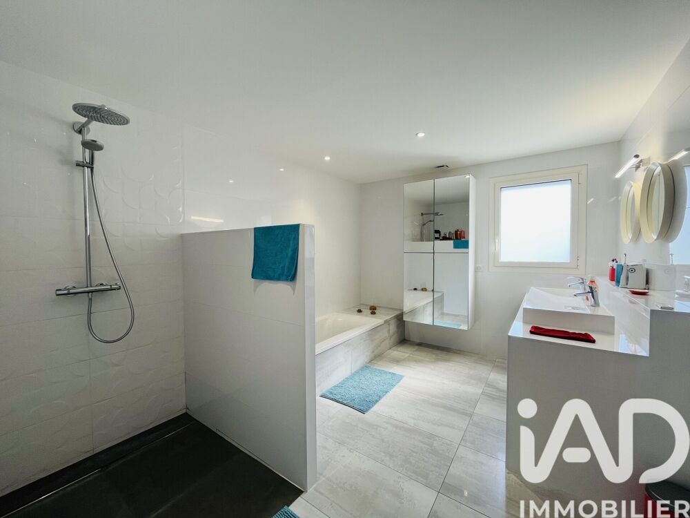 à vendre  Maison Perpignan (66000)