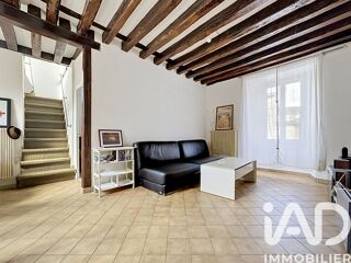  Maison à vendre 4 pièces 90 m²