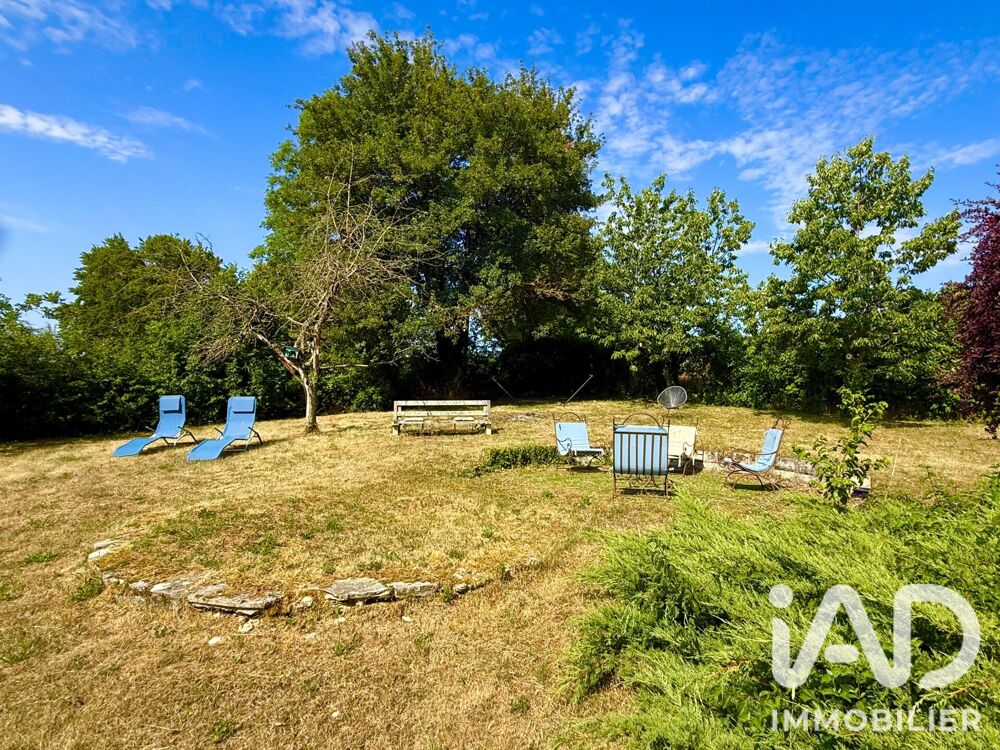 Vente Maison Vente Maison de campagne 6 pièces Varzy