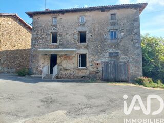  Maison à vendre 4 pièces 97 m²