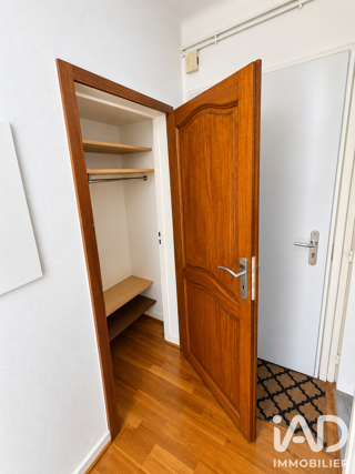 Appartement à vendre 5 pièces 92 m²