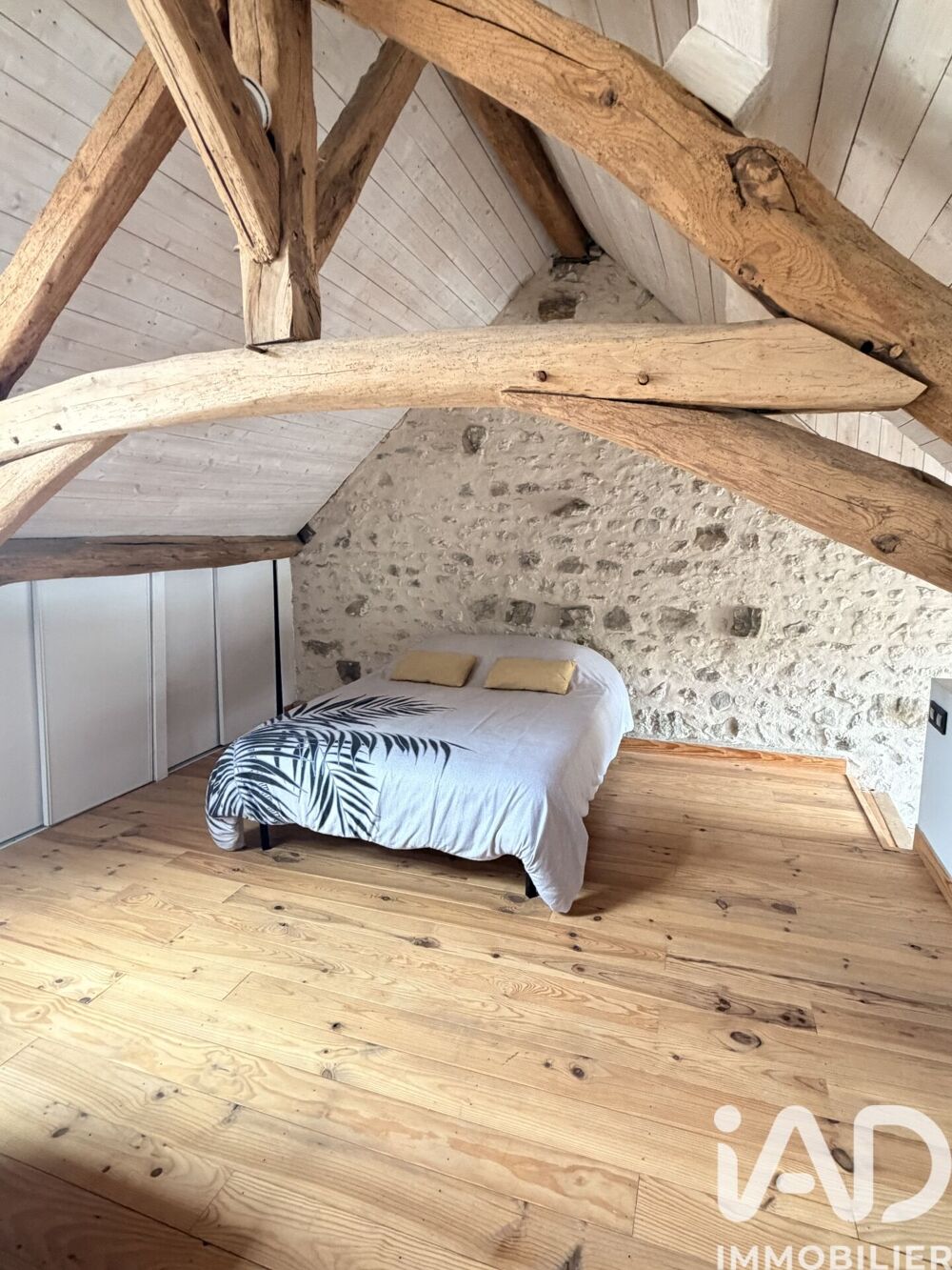Vente Maison Vente Maison de ville 5 pièces Nemours