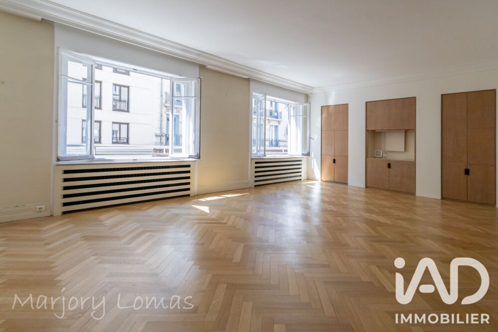 Vente Appartement Vente Appartement 4 pièces Lyon 6