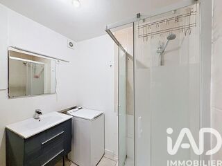  Appartement à vendre 2 pièces 46 m²