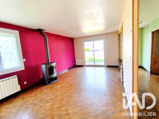  Maison à vendre 4 pièces 88 m²