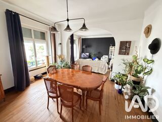  Appartement à vendre 5 pièces 123 m²