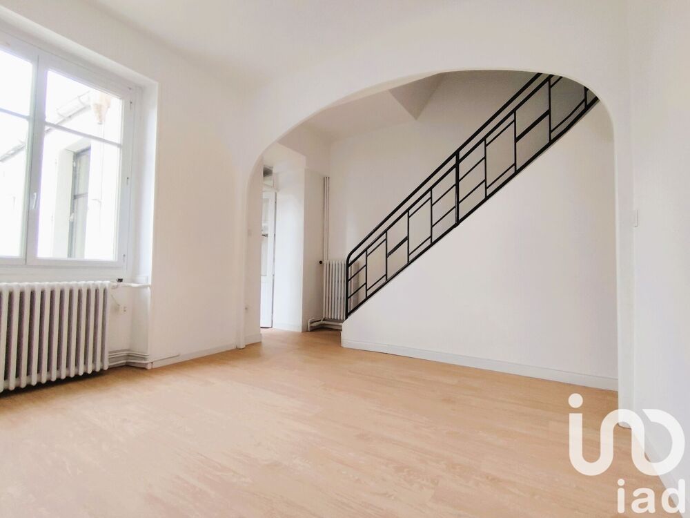 Vente Appartement Vente Appartement 4 pièces Nantes