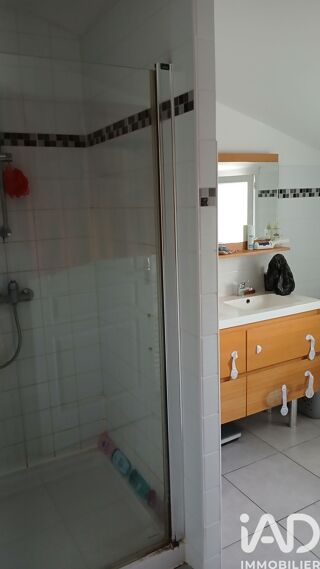  Maison à vendre 4 pièces 74 m²