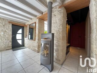  Maison à vendre 6 pièces 190 m²