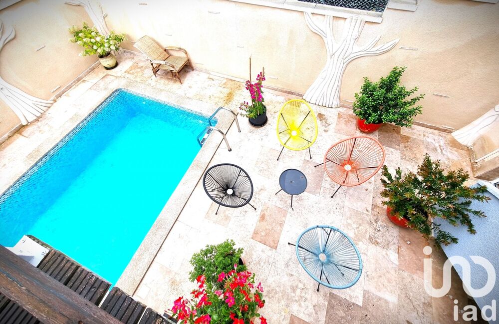 Vente Maison Vente Maison/villa 6 pièces Bergerac