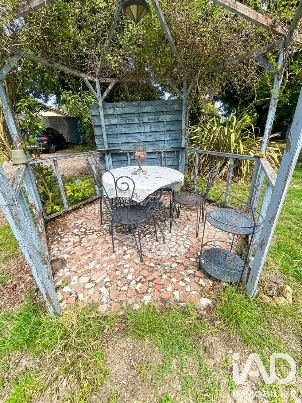 Vente Maison de village 8 pièces