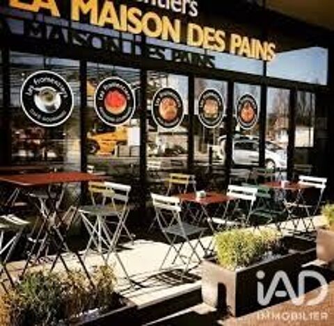Vente Restauration rapide 207 m&sup2; 728000 83600 Fréjus